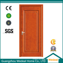 Flush Wood Door Cherry (WDH12)